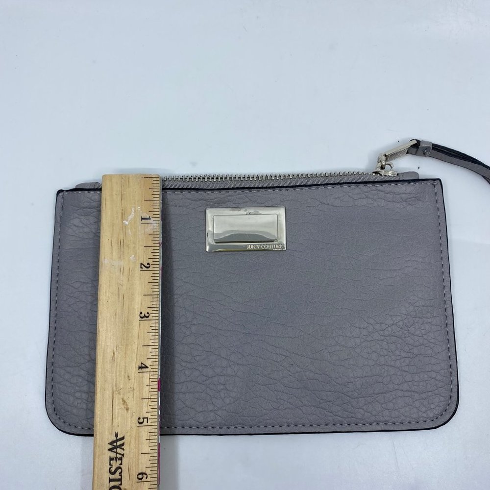 Juicy Couture Pouch Accessory - Picture 5 of 6